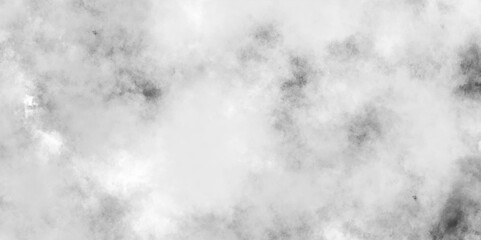 Grunge Silver sky clouds texture backgrounds, Abstract white and gray grunge paper texture, Panorama of vintage Background of white marble texture with smoke,  Abstract Textured black Smoke.