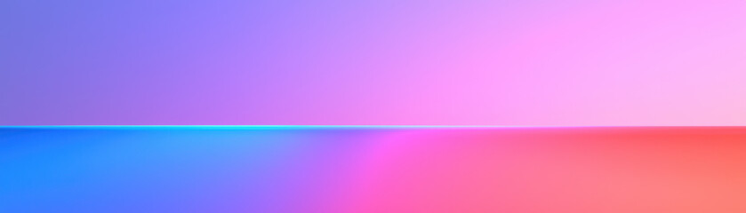 Grainy background. A vibrant gradient backdrop blending pink, blue, and purple hues, perfect for creative projects, presentations, or digital content.