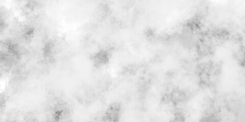 Grunge Silver sky clouds texture backgrounds, Abstract white and gray grunge paper texture, Panorama of vintage Background of white marble texture with smoke,  Abstract Textured black Smoke.