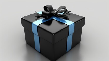 Innovative cyber gift box  a unique digital surprise for tech enthusiasts and gamers