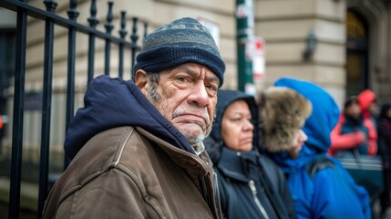 Economic Recession and Unemployment Stigma