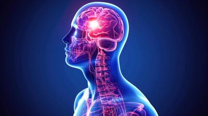 Examining the role of the hypothalamus and limbic system in emotions and behavior analysis