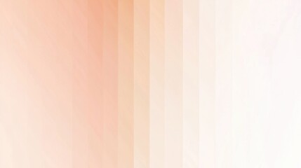 A gradient from soft peach to pale cream, offering a warm, inviting look, ideal for minimalist or modern designs.