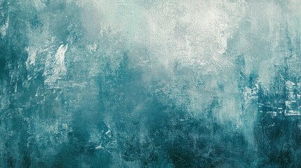 A hand-painted background with brushstrokes and textured paint, adding an artistic and creative touch to any project.