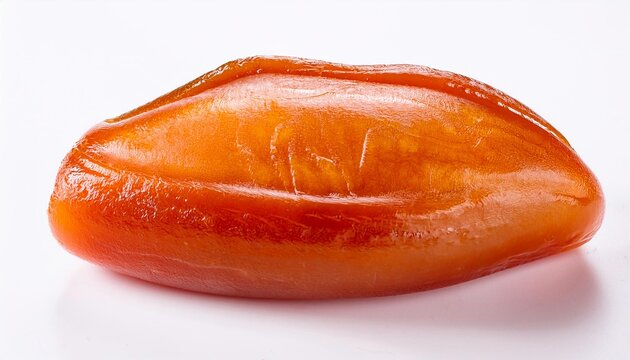 Spanish Food, Lechazo on white background isolated.