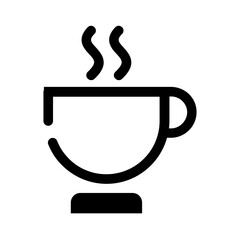 coffee icon design