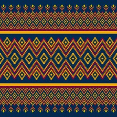 Geometric ethnic pattern background. tradition. textured line. decoration, ornament, home decor, curtain, fabric, clothing. embroidery style.