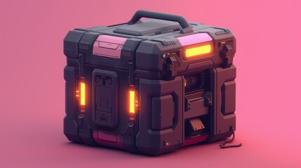 Explore the exciting world of cyber gift boxes  unique digital treasures awaiting you