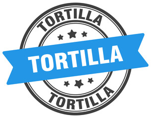 TORTILLA STAMP