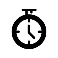 timer icon design	