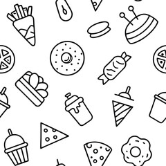 food, vector Adobe Illustrator Artwork