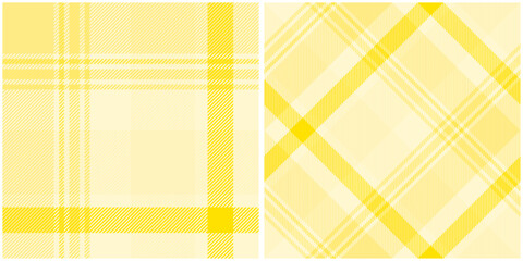 Tartan Plaid Vector Seamless Pattern. Abstract Check Plaid Pattern. Seamless Tartan Illustration Vector Set for Scarf, Blanket, Other Modern Spring Summer Autumn Winter Holiday Fabric Print.