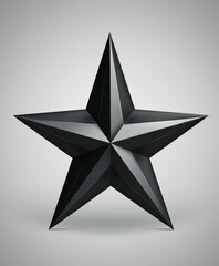 Obraz premium Celestial Simplicity