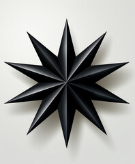 Obraz premium Celestial Simplicity