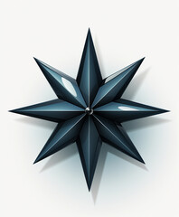 Obraz premium Celestial Simplicity