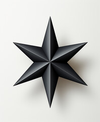 Obraz premium Celestial Simplicity