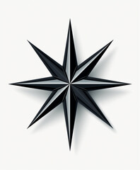Obraz premium Celestial Simplicity
