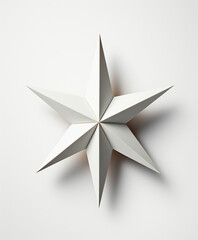 Obraz premium Celestial Simplicity