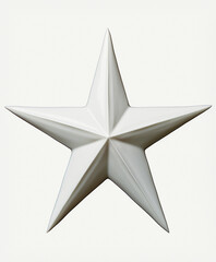 Obraz premium Celestial Simplicity