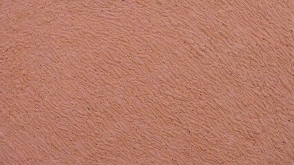 Fototapeta premium pink sand flat surface texture background