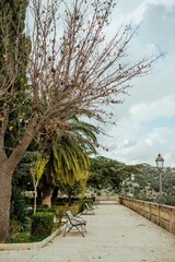 Giardino Ibleo
