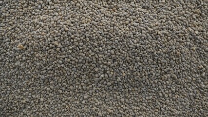gray sand flat surface texture background