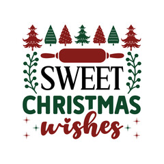 Fototapeta premium Christmas Kitchen Towels Svg Bundle, Christmas Baking Svg, Apron Baking Quotes Svg,Holiday Tea Towel Bundle, Svg Files For Cricut, Personalized Tea Towel, Housewarming Party Decor, Holiday Gift For 