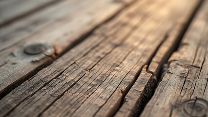 A close-up of wood grain showcasing intricate lines and rich texture. The natural patterns bring warmth and character, ideal for nature-inspired designs or woodworking projects.