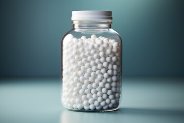 Unique pizza-themed game controller on red background