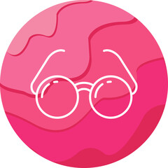 Sunglasses Icon