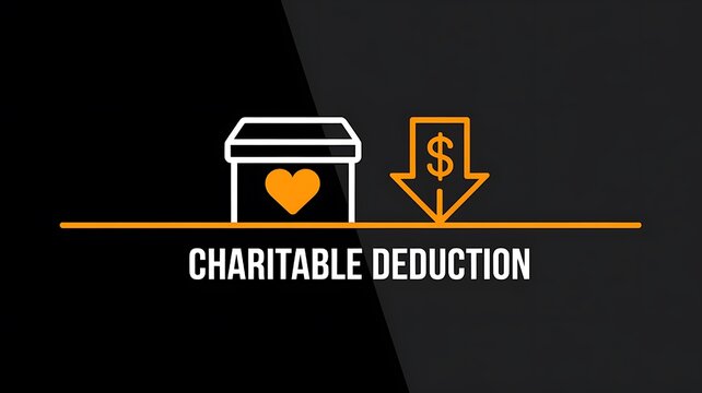 Charitable Deduction