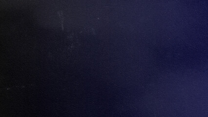 Dark Black grainy wall background