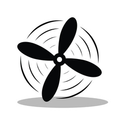 Fan Silhouette, cute Fan Vector Silhouette, Cute Fan cartoon Silhouette, Fan vector Silhouette, Fan icon Silhouette, Fan vector																									