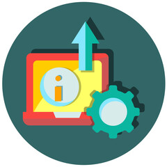 Retrieval Icon