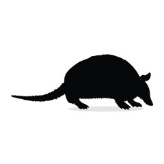 Armadillo Silhouette, cute Armadillo Vector Silhouette, Cute Armadillo cartoon Silhouette, Armadillo vector Silhouette, Armadillo icon Silhouette, Armadillo vector																									