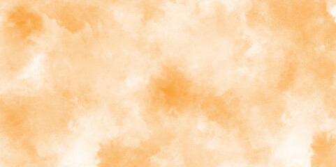 Watercolor abstract wet hand drawn texture, grunge and stained ink and watercolor textures on white paper background, Abstract Pink or brown color light ink effect shades gradient watercolor texture.
