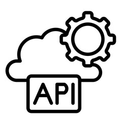 Api Icon