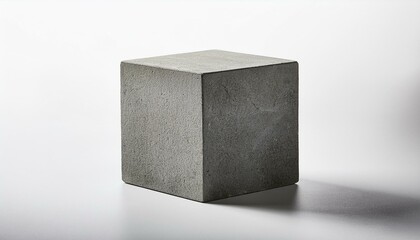 concrete cube and rebar for compressive and tensile test