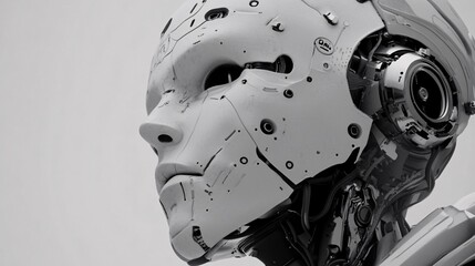 Embracing Cybernetics: Exploring Human-Machine Interaction in Cyborg Technology