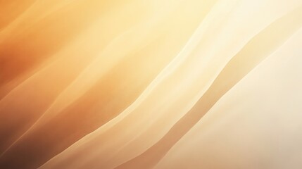 Elegant earthtone gradient background with soft textures and subtle lighting for a calm atmosphere Perfect for nature-inspired designs or minimalist visuals