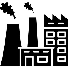 Factory icon