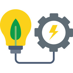 Green Energy icon