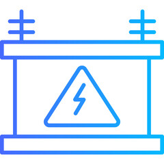 Transformer icon