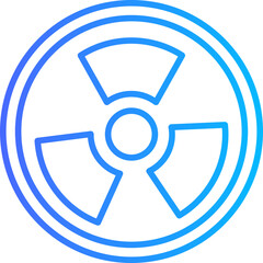 Nuclear Danger icon