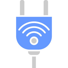 Smart Plug icon
