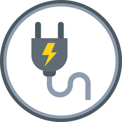 Power Cable icon