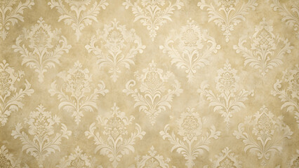 Beige textured wallpaper for a warm, neutral look , neutral, texture, pattern, background, interior design, home decor