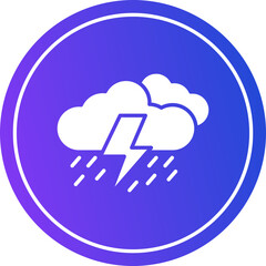 Storm icon