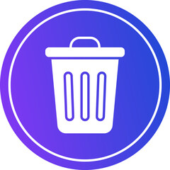 Recycle icon