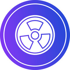 Nuclear Danger icon